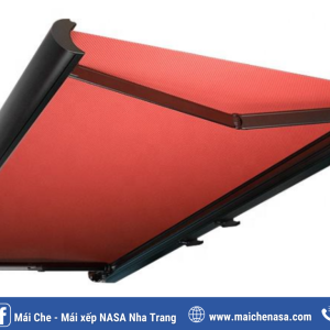 Mái Hiên Di Động Tự Động Fullbox AS-020
