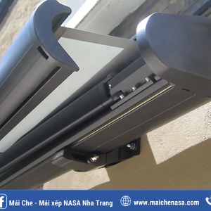 Mái Hiên Di Động Tự Động Fullbox AS-020