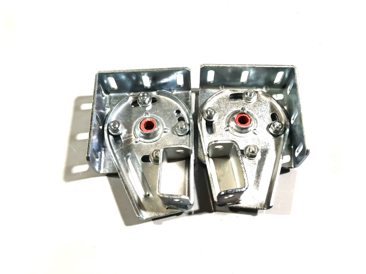 Bas L + Bi bas L + Bas bí mái hiên di động