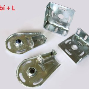 bas L + Bas bí mái hiên di động