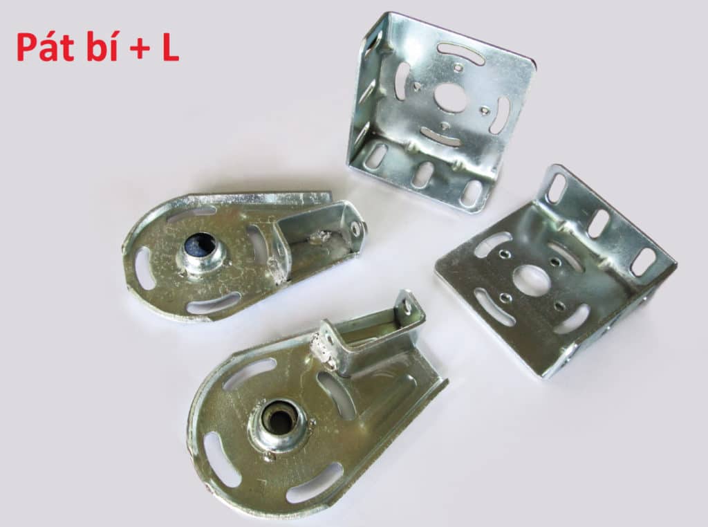 Bas-bi-bas-L bas L + Bas bí mái hiên di động