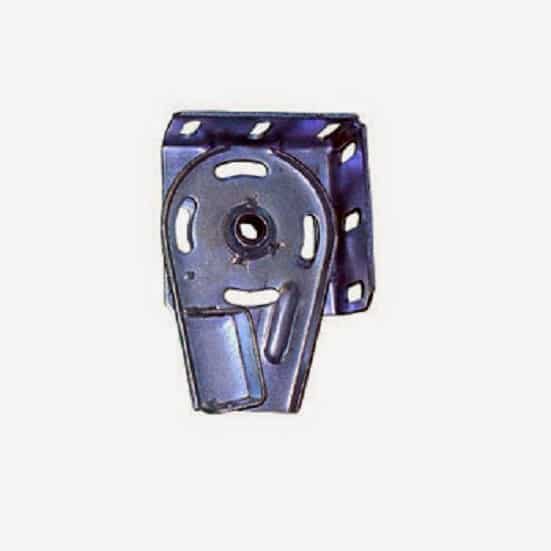 Bas/pas mái hiên di động Bas/pas mái hiên di động