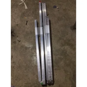 Tay Đỡ - Tay Nhôm 3 Tất