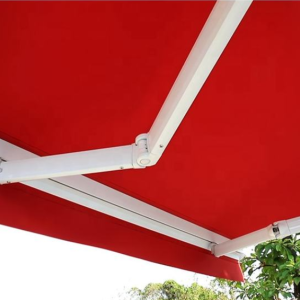 Mái Hiên Di Động Tự Động AS-010