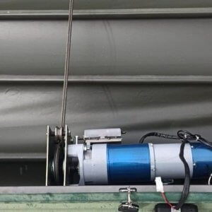 Motor Điều Khiển Tự Động