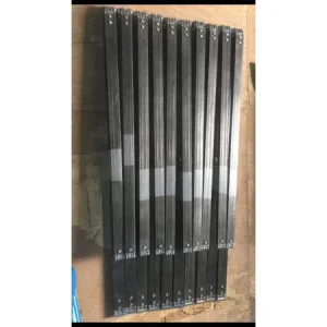 Tay Đỡ - Tay Sắt Sơn Tĩnh Điện (Đen/Da Cóc)