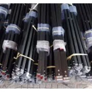 Tay Đỡ - Tay Sắt Sơn Tĩnh Điện (Đen/Da Cóc)