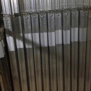 Tay Đỡ - Tay Nhôm 3 Tất