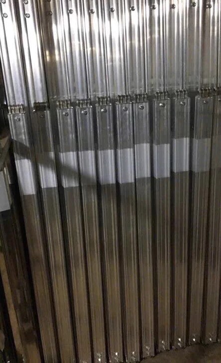 Tay Đỡ - Tay Nhôm 3 Tất Tay Đỡ - Tay Nhôm 3 Tất