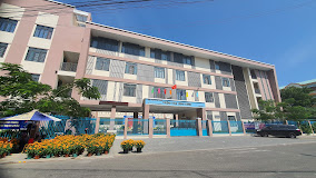 Trường THCS Trưng Vương
